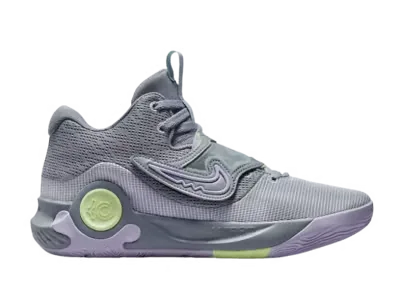 Nike KD Trey 5 X Particle Grey Lilac
