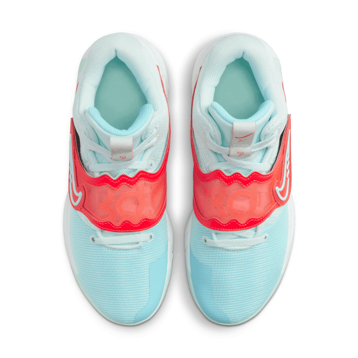 Nike KD Trey 5 X Basketball Shoes image 3