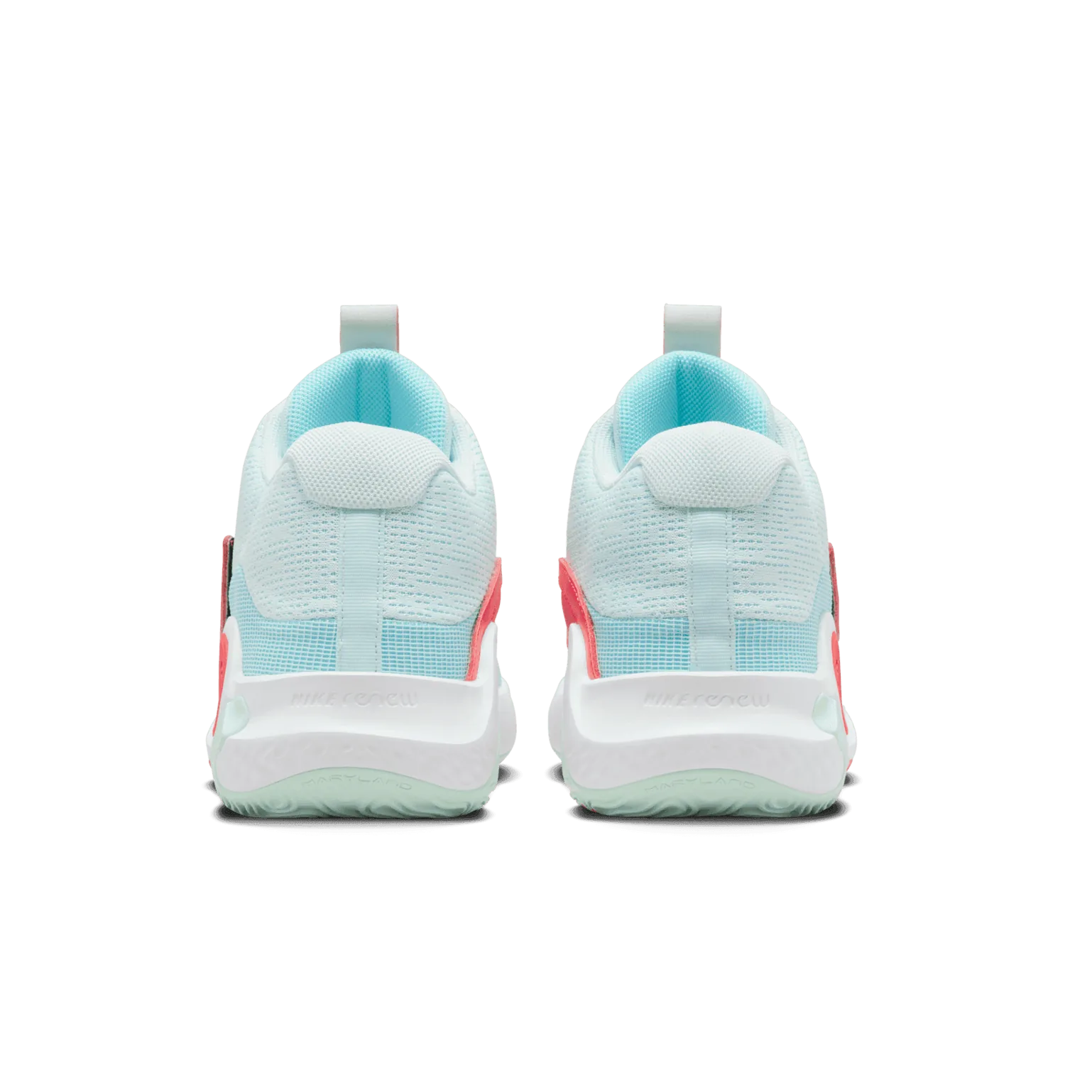 Nike KD Trey 5 X Basketball Shoes image 5