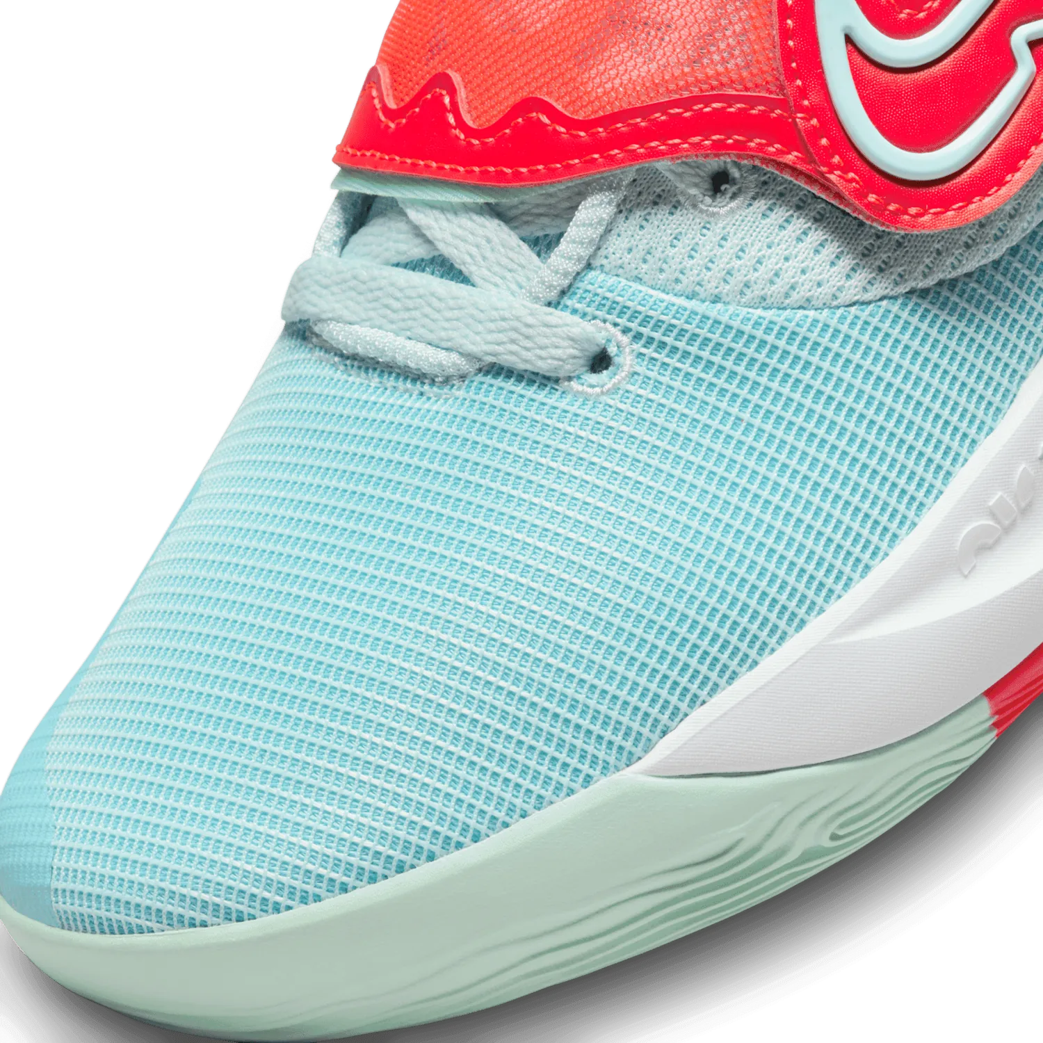 Nike KD Trey 5 X Basketball Shoes image 6