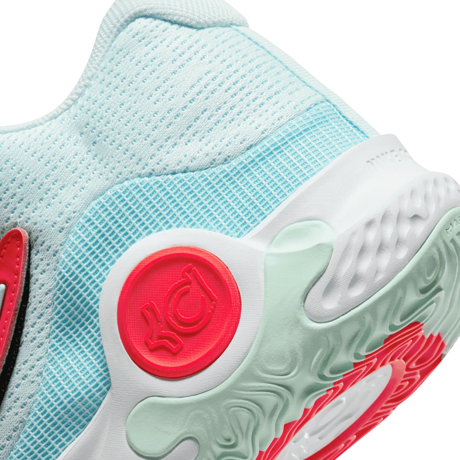 Nike KD Trey 5 X Basketball Shoes image 7