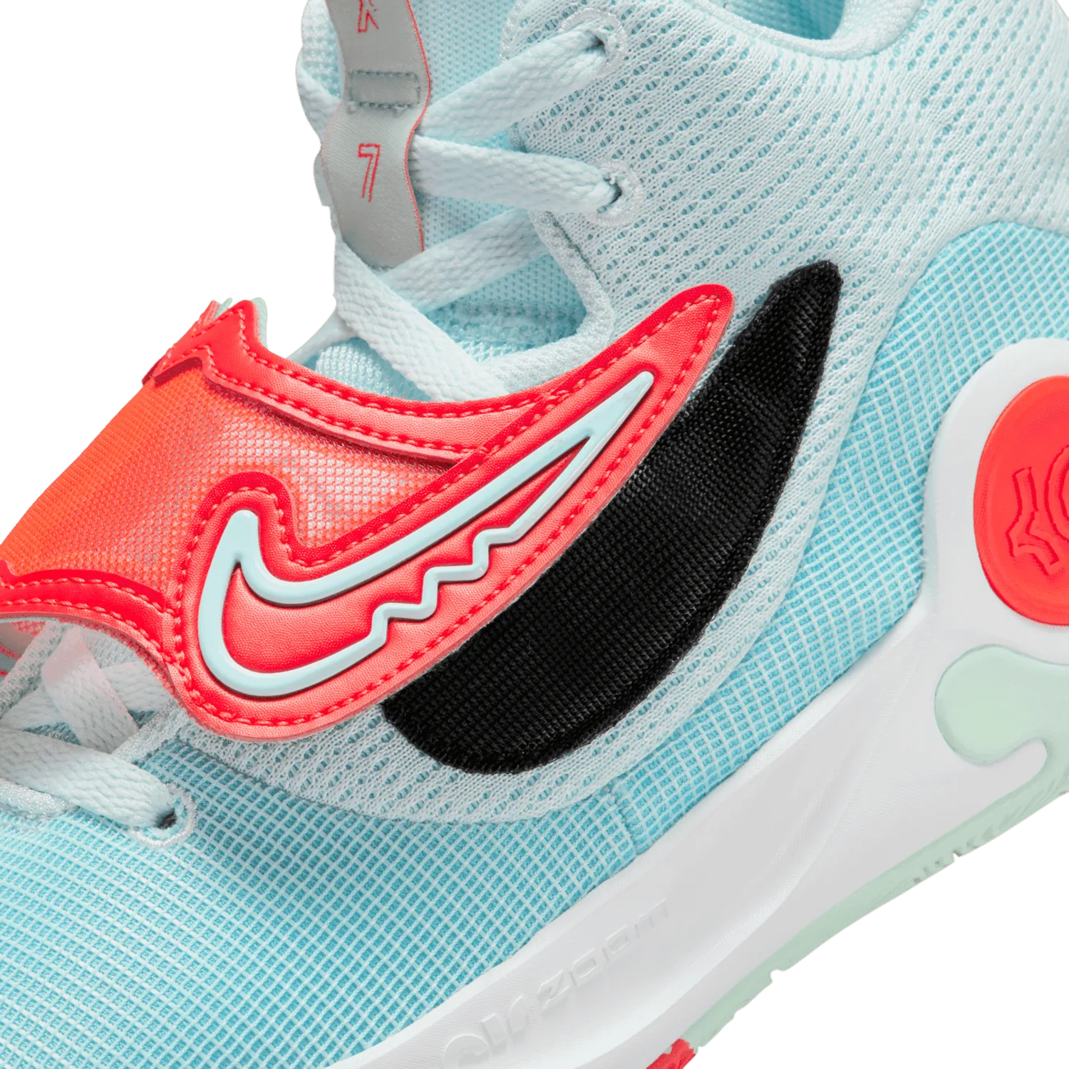 Nike KD Trey 5 X Basketball Shoes image 8