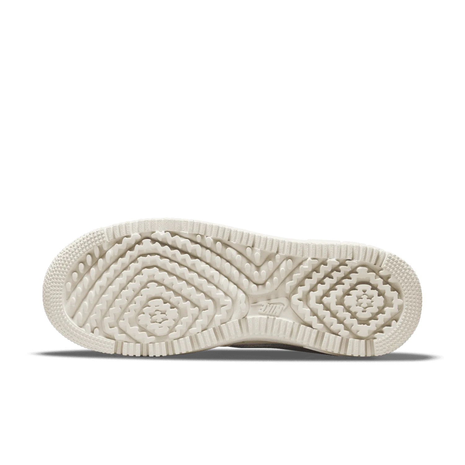 Nike Air Force 1 Luxe Summit White Light Bone image 2