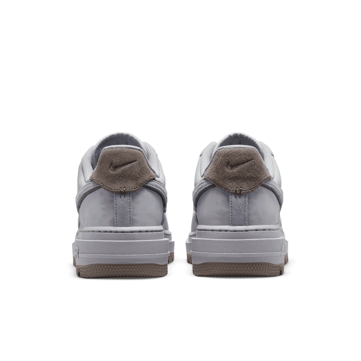 Nike Air Force 1 Luxe Providence Purple image 5