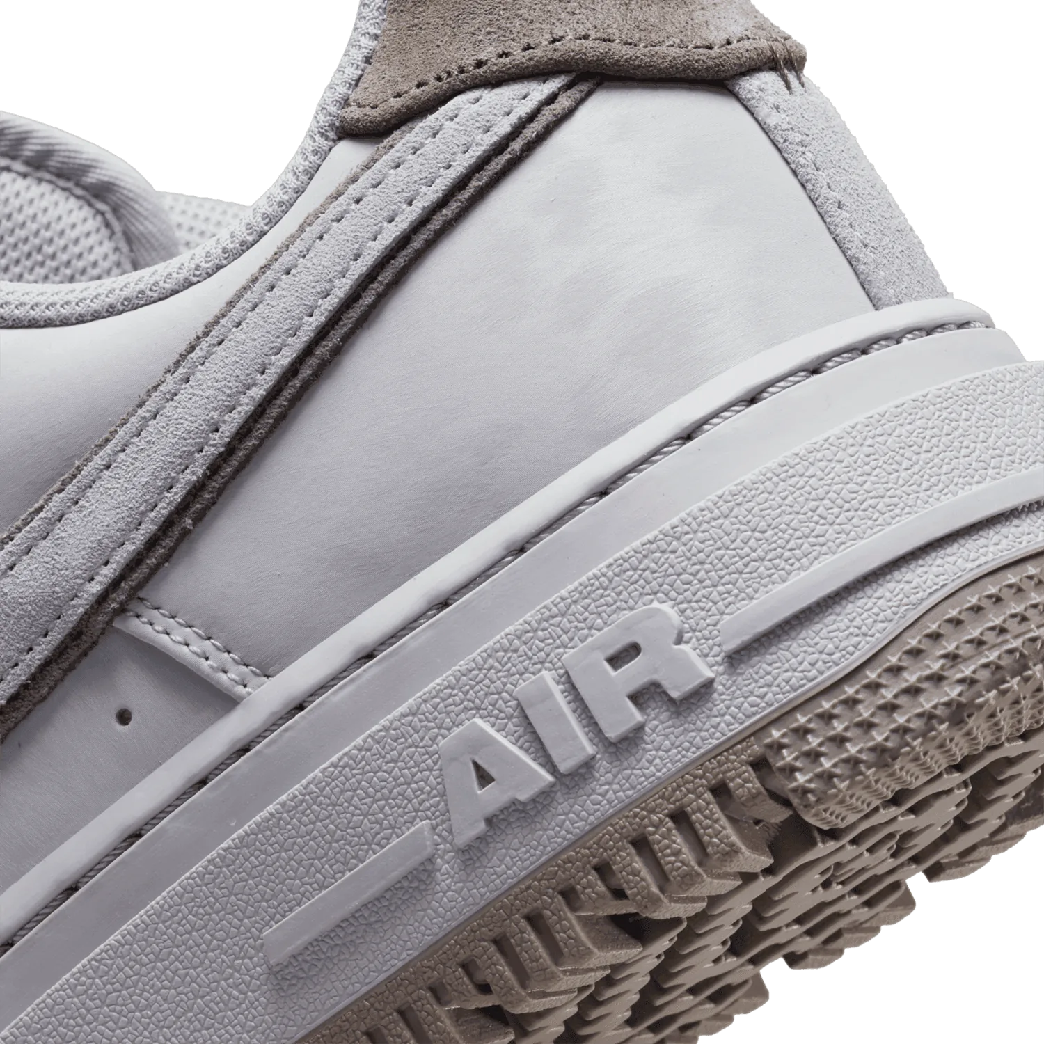 Nike Air Force 1 Luxe Providence Purple image 7