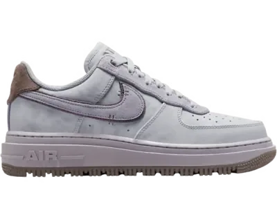 Nike Air Force 1 Luxe Providence Purple