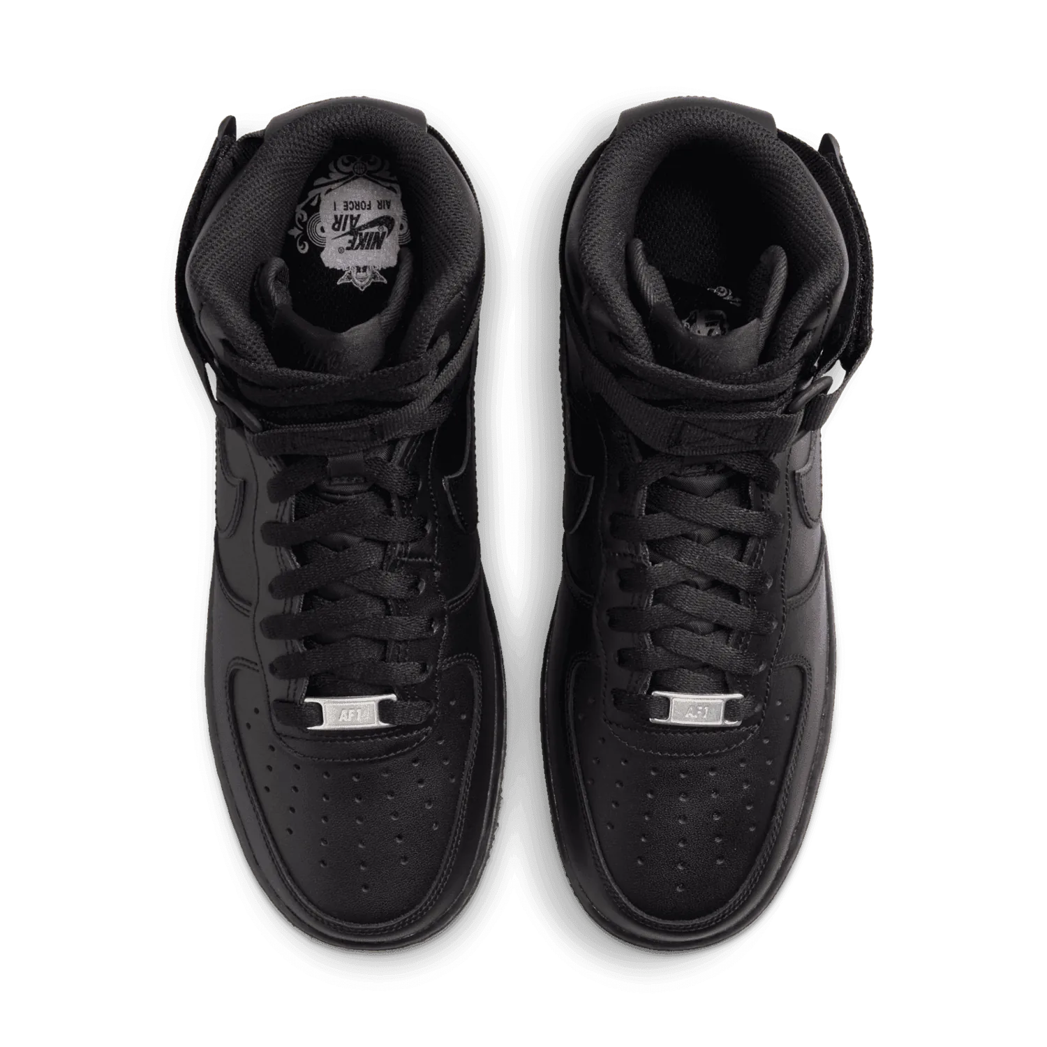Nike Air Force 1 High Shoes image 5