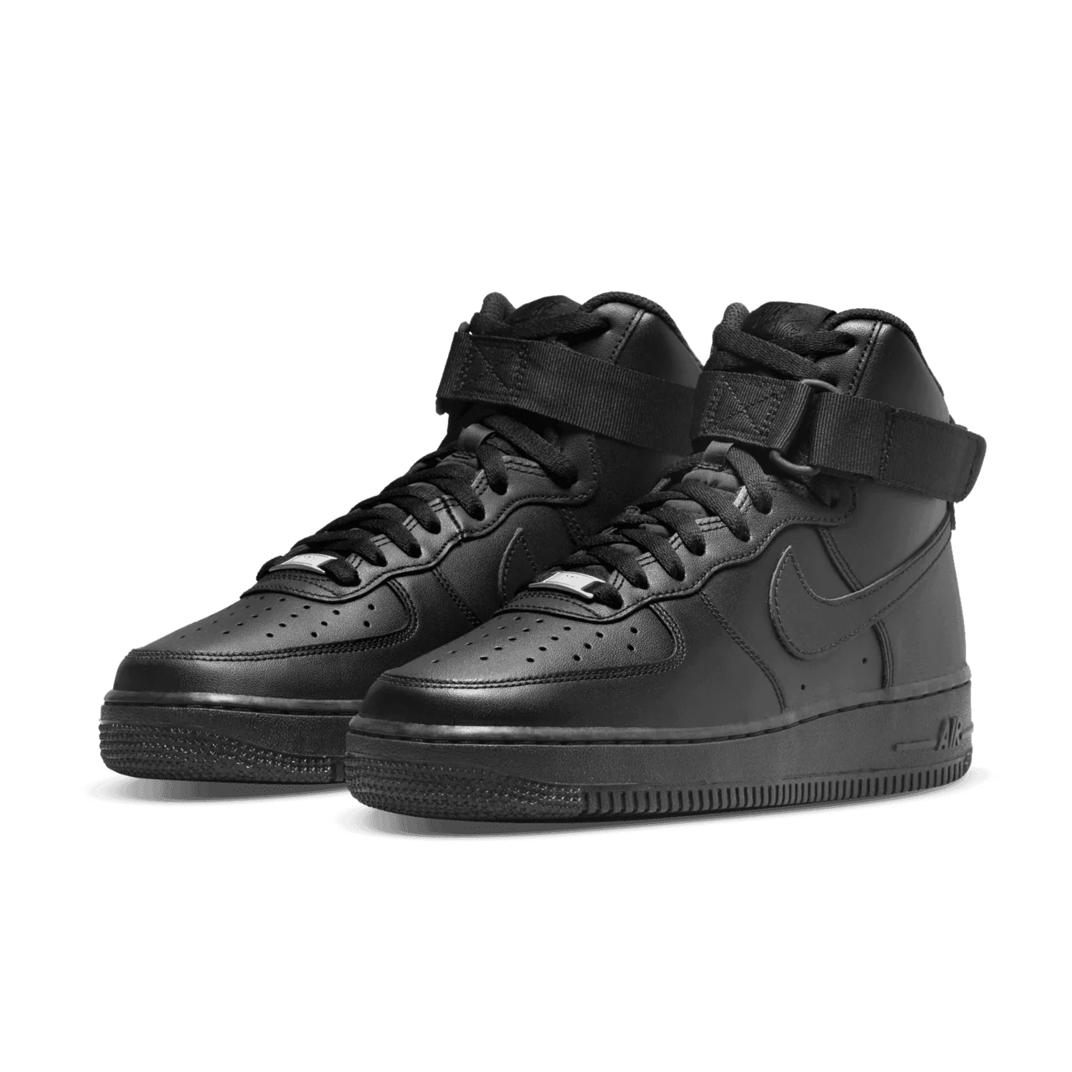 Nike Air Force 1 High Shoes image 6