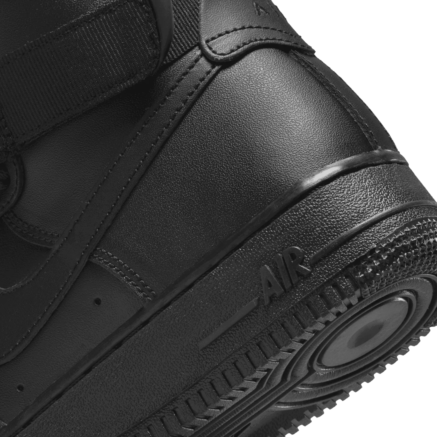Nike Air Force 1 High Shoes image 9