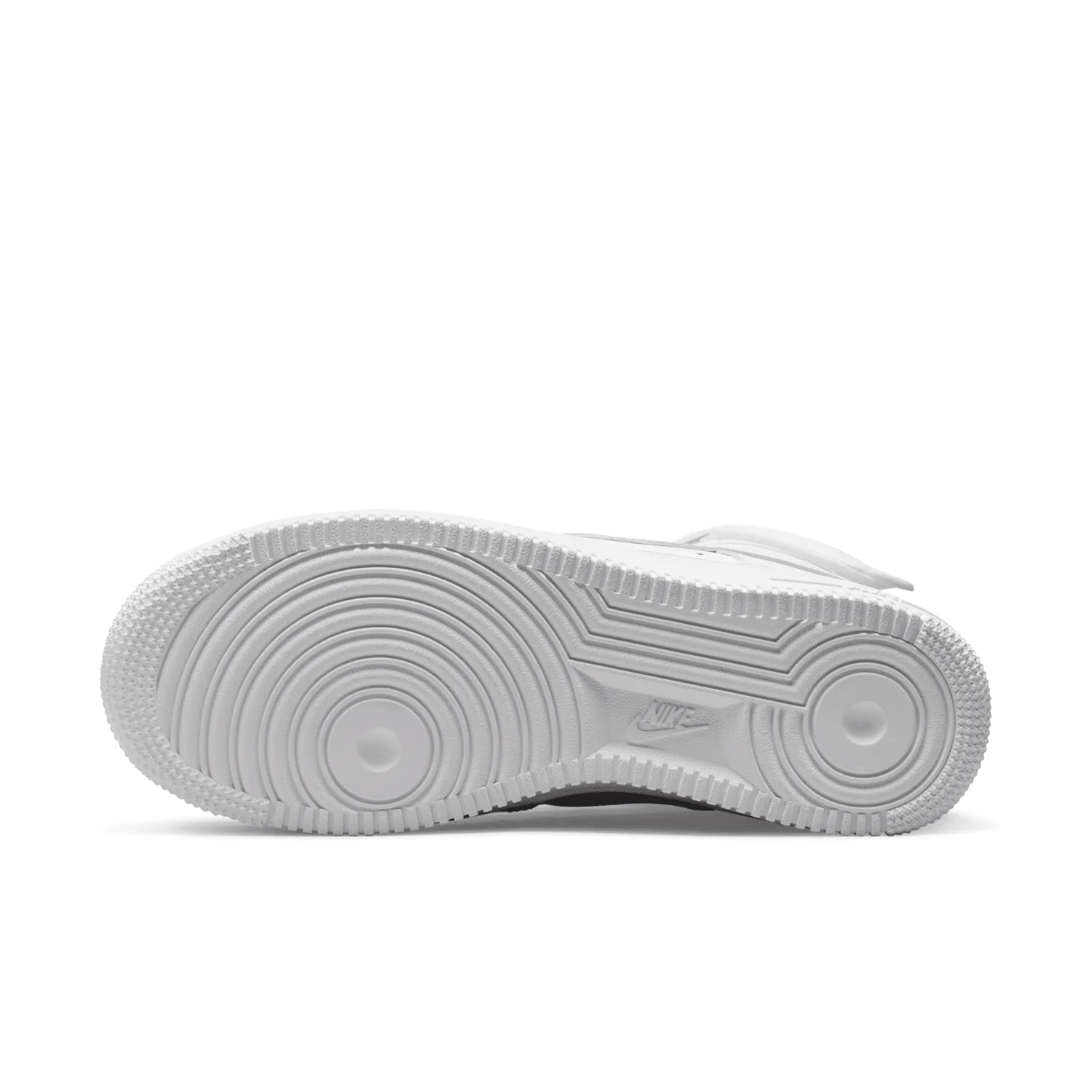 Nike Air Force 1 High Shoes image 5