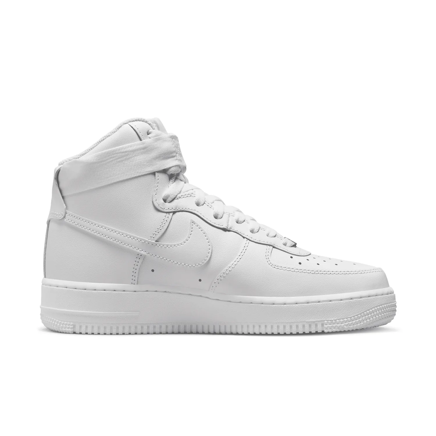 Nike Air Force 1 High Shoes image 6