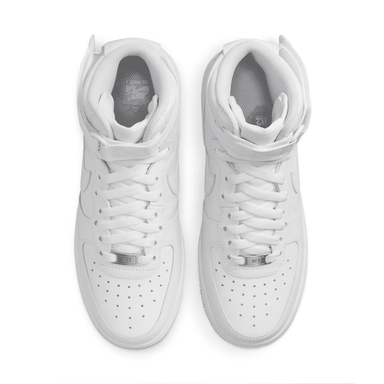 Nike Air Force 1 High Shoes image 7