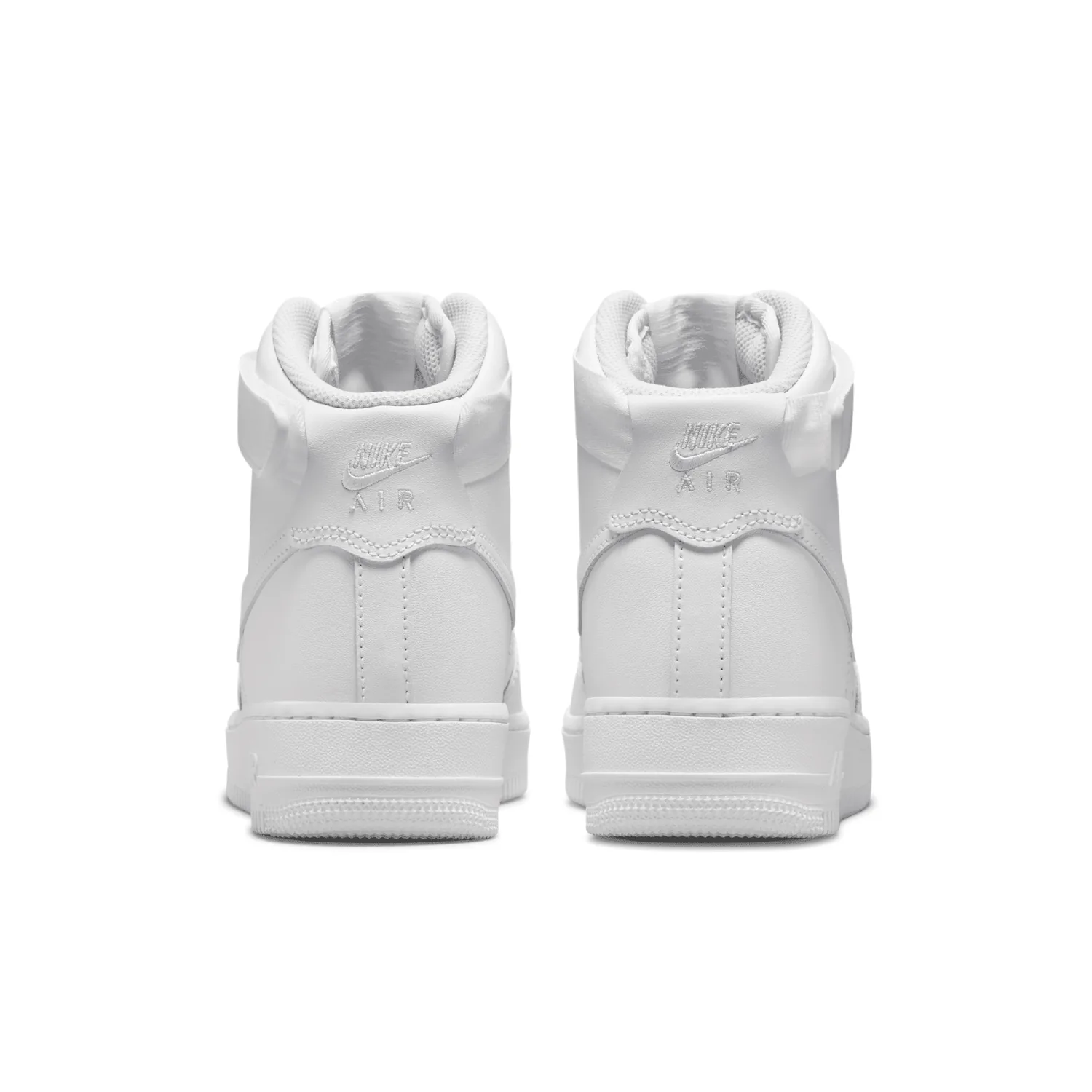 Nike Air Force 1 High Shoes image 9