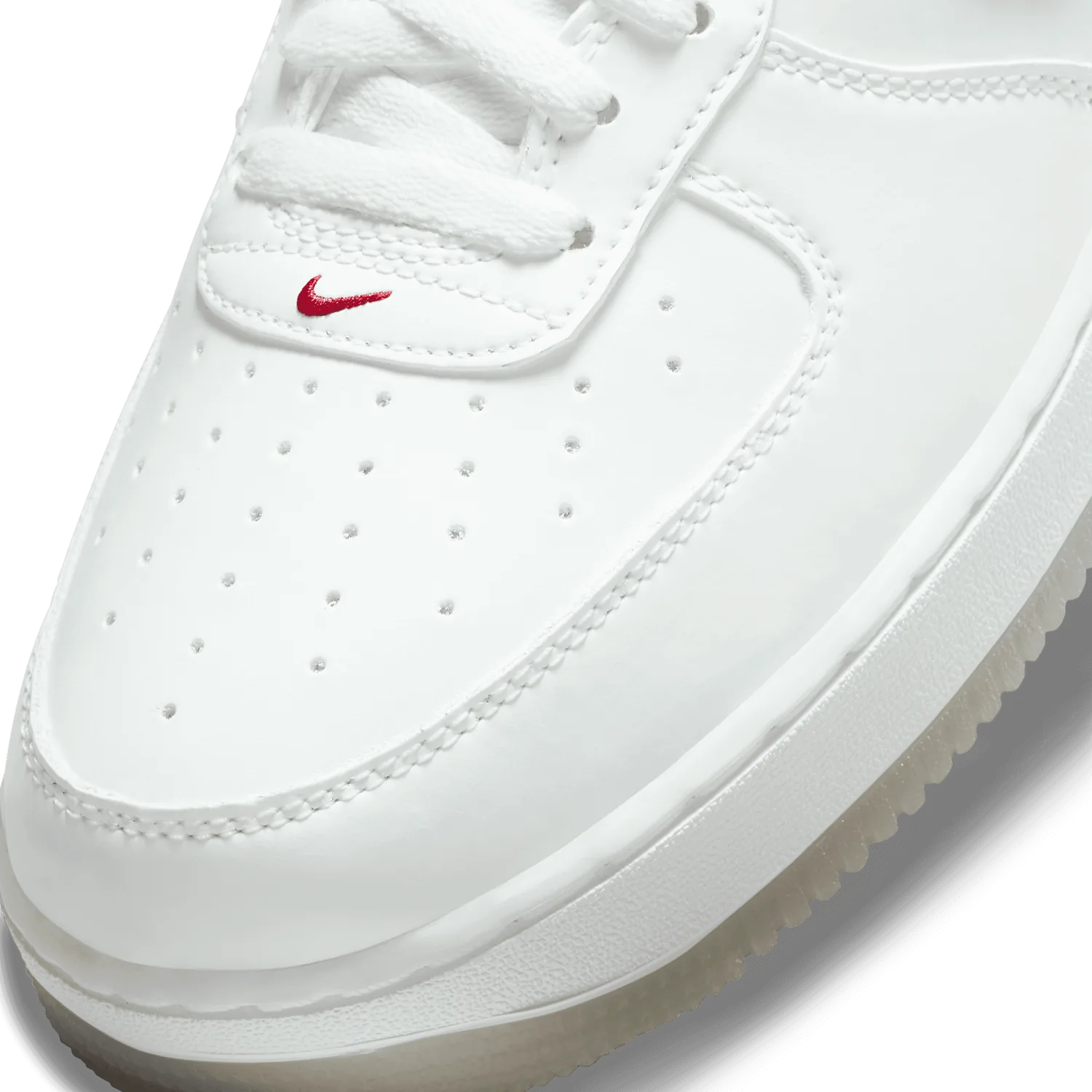 Nike Air Force 1 Low Daruma I Believe image 6