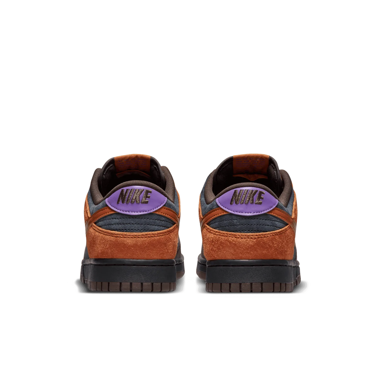 Nike Dunk Low PRM Cider image 4