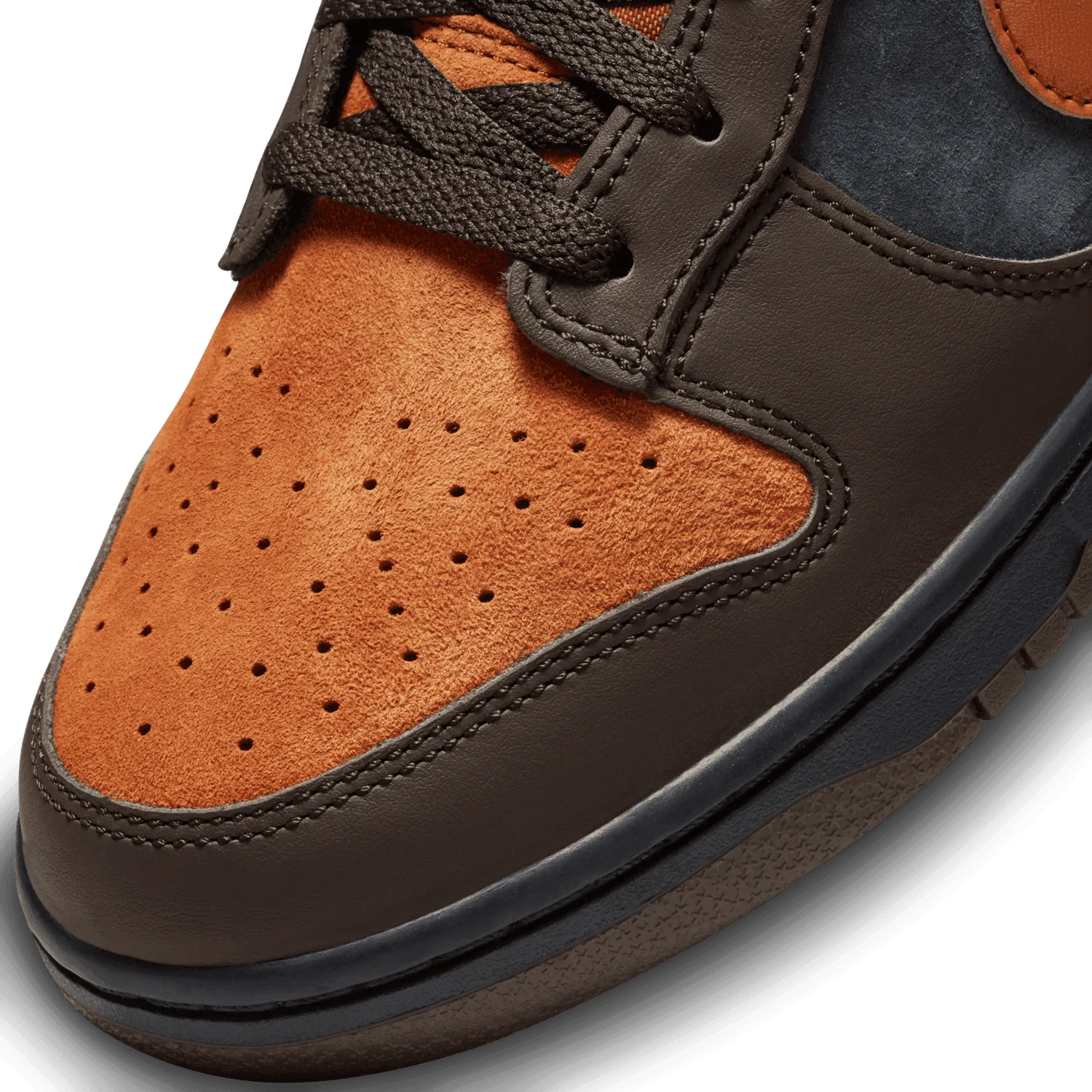 Nike Dunk Low PRM Cider image 5