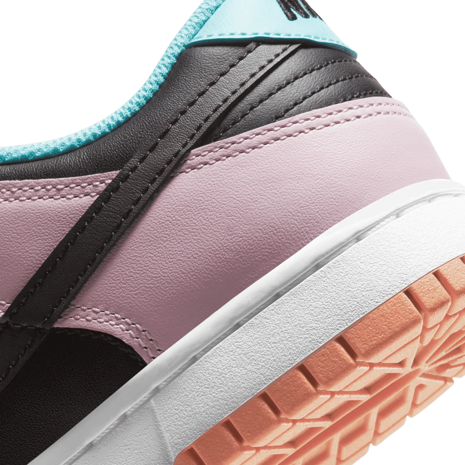 Nike Dunk Low Free 99 Black image 6