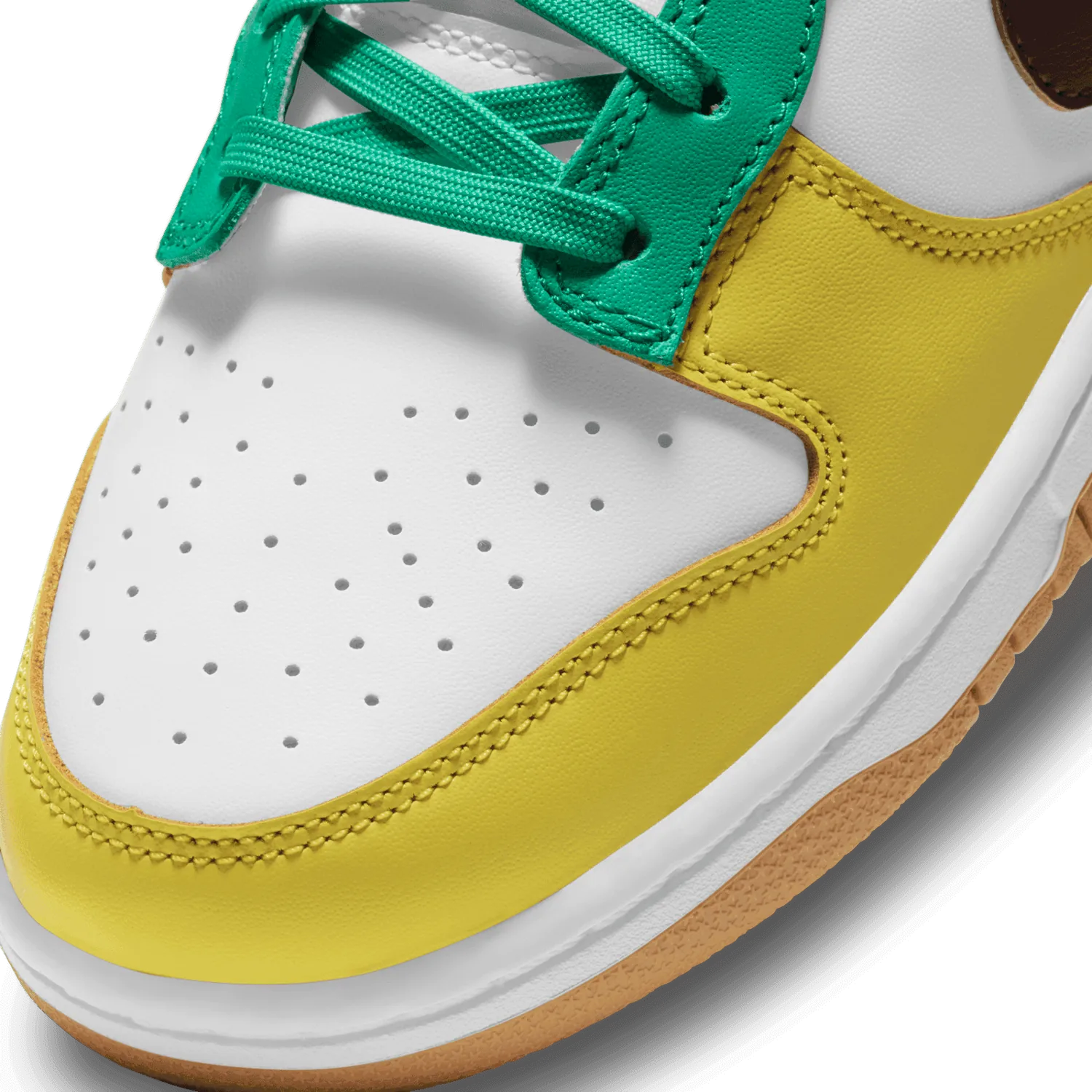 Nike Dunk Low Free 99 White image 5