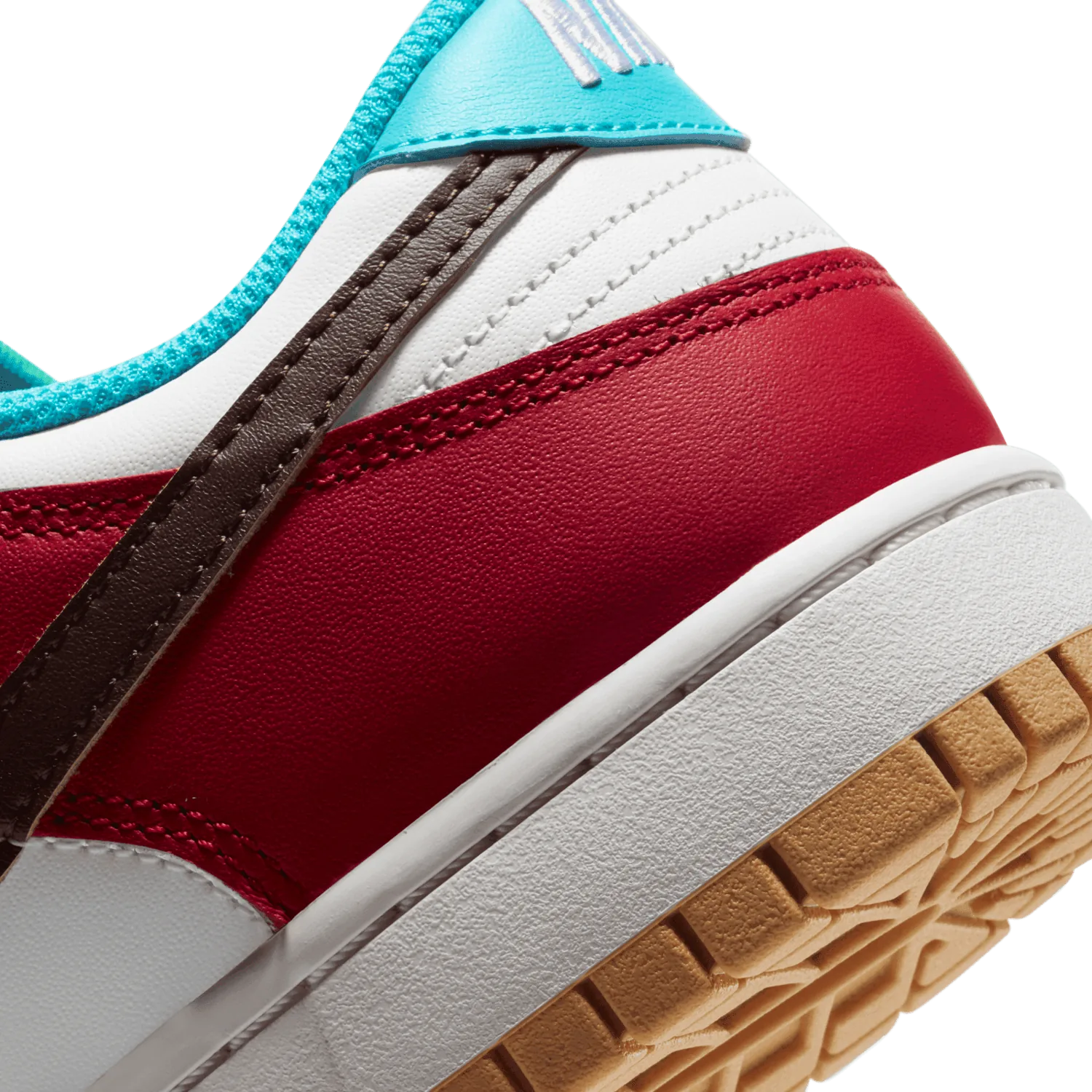 Nike Dunk Low Free 99 White image 6