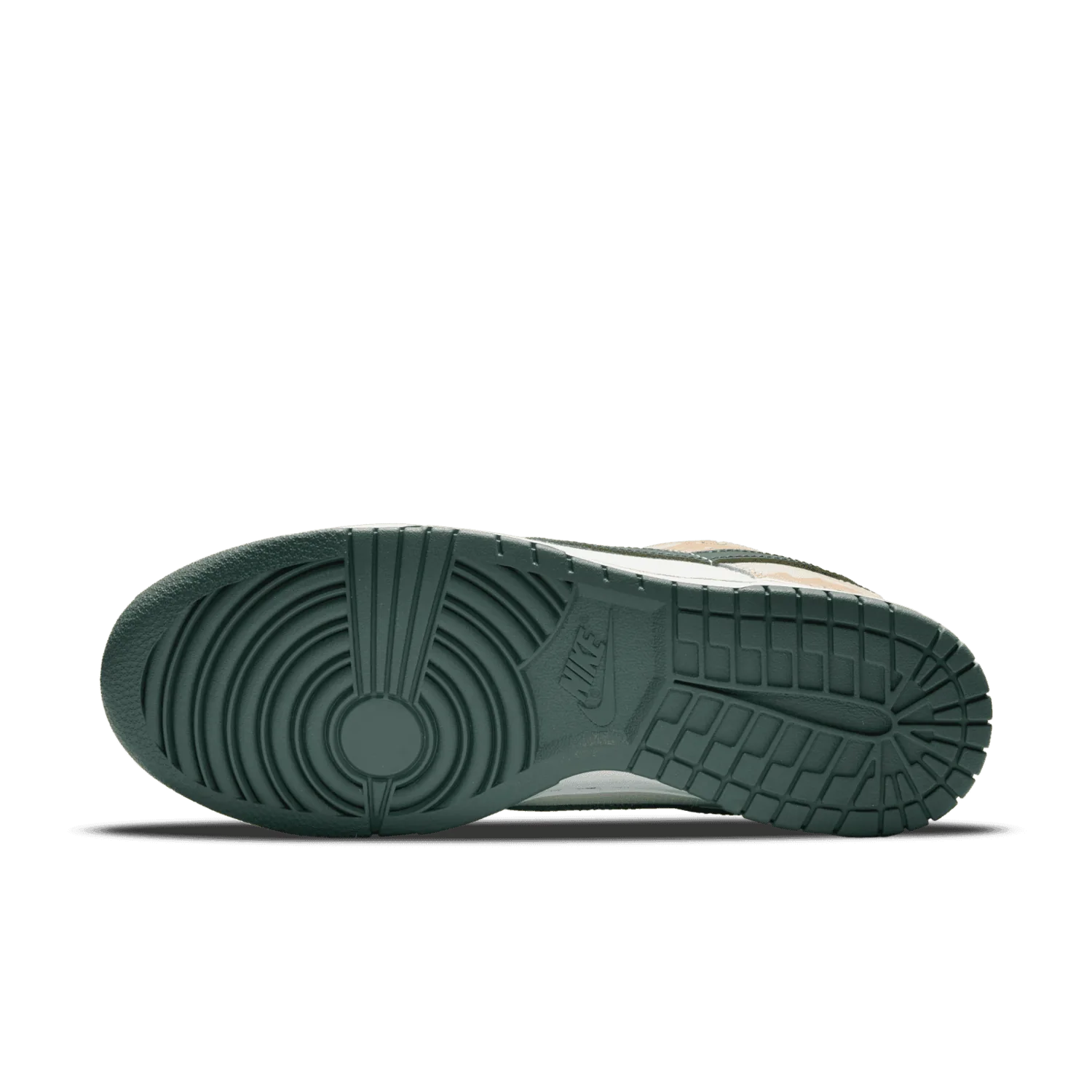 Nike Dunk Low SE Multi Camo