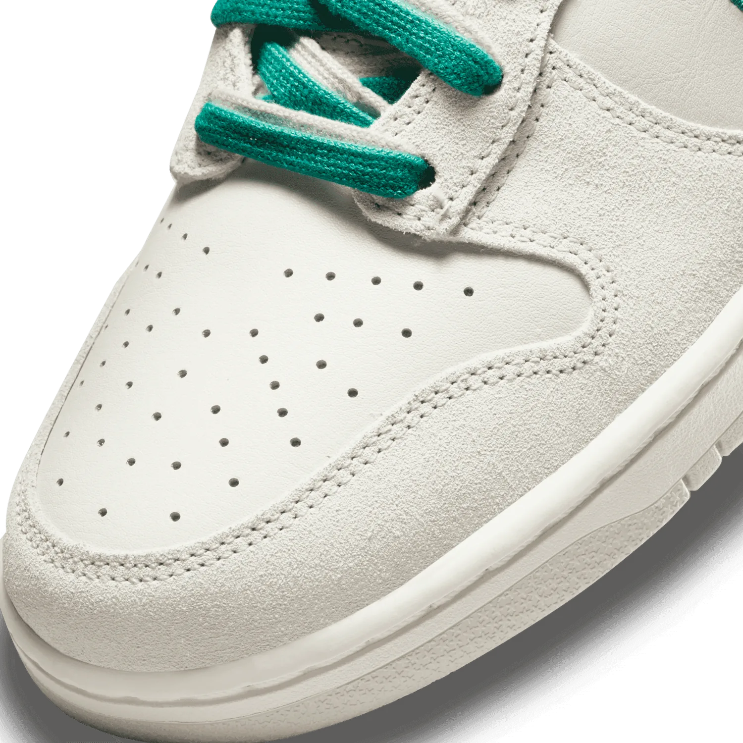 Nike Dunk High First Use Green image 6