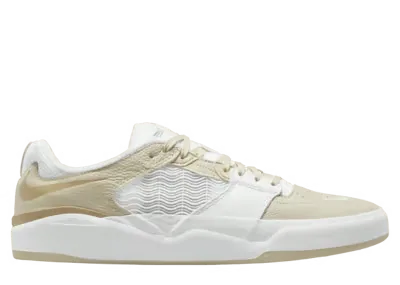 Nike SB Ishod Wair Light Stone Summit White