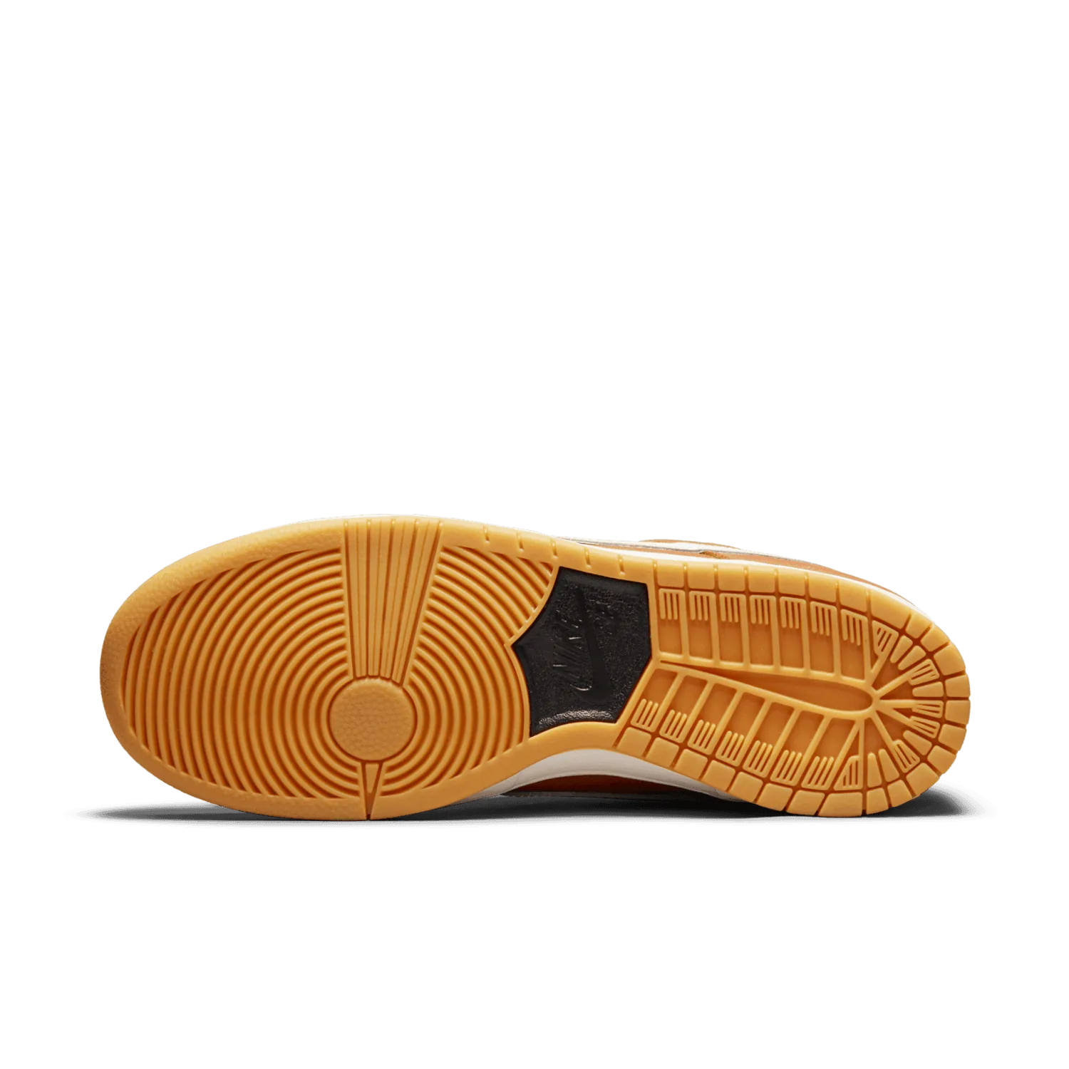 Nike SB Dunk Low Pro ISO Dark Russet image 2