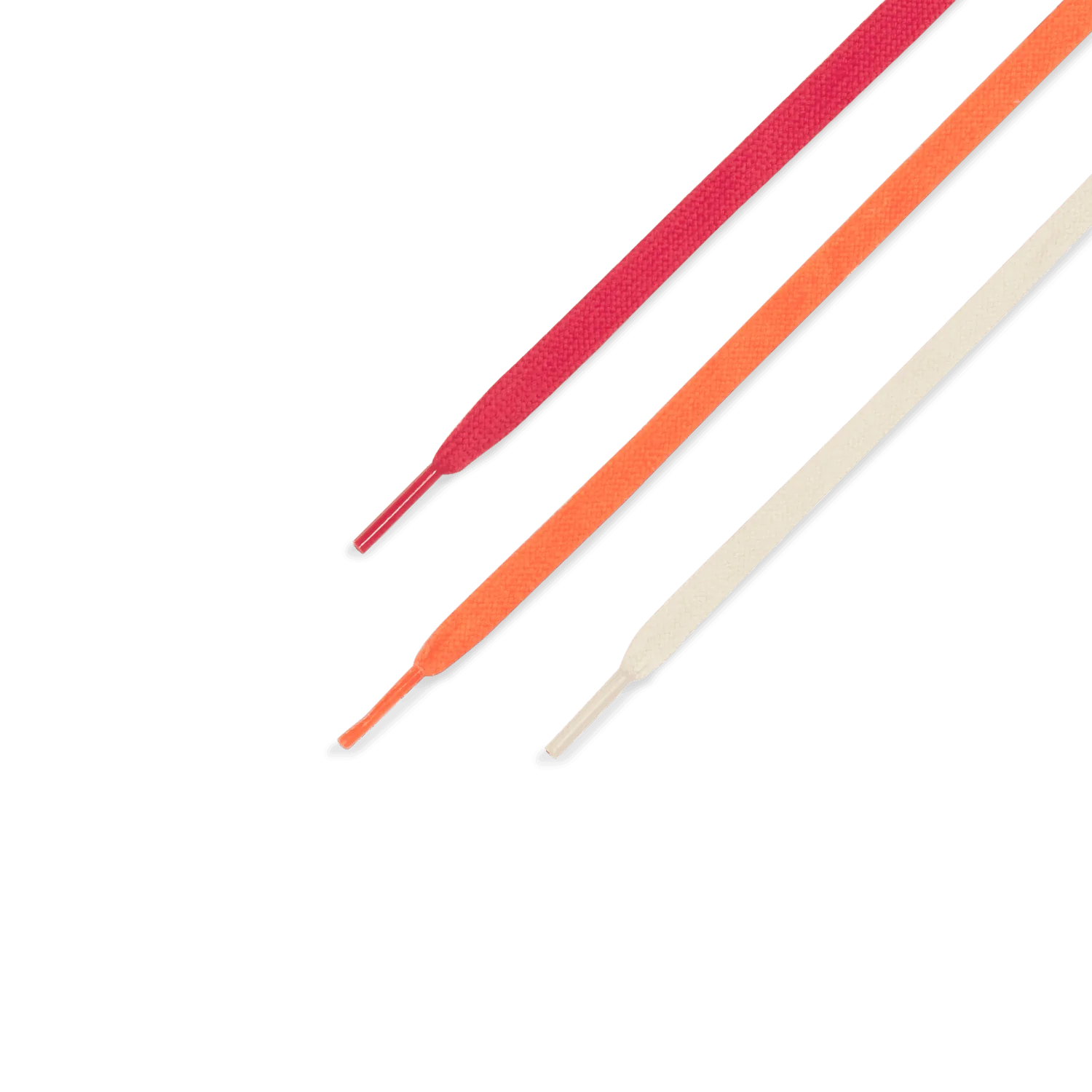 Nike LD Waffle sacai CLOT Net Orange Blaze image 2