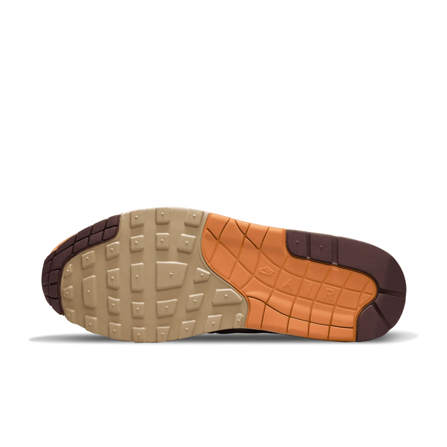 Nike Air Max 1 Patta Waves Monarch