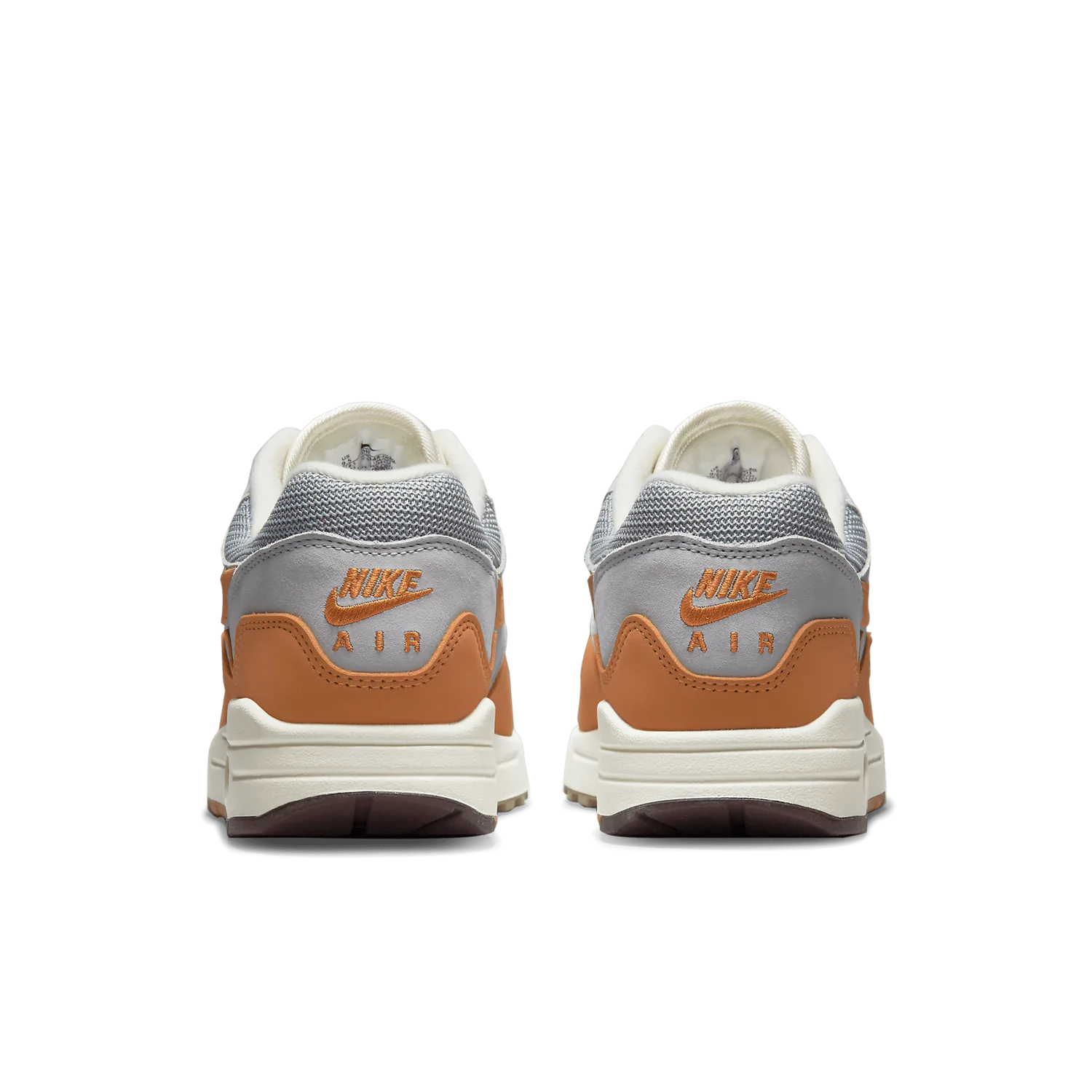 Nike Air Max 1 Patta Waves Monarch image 4