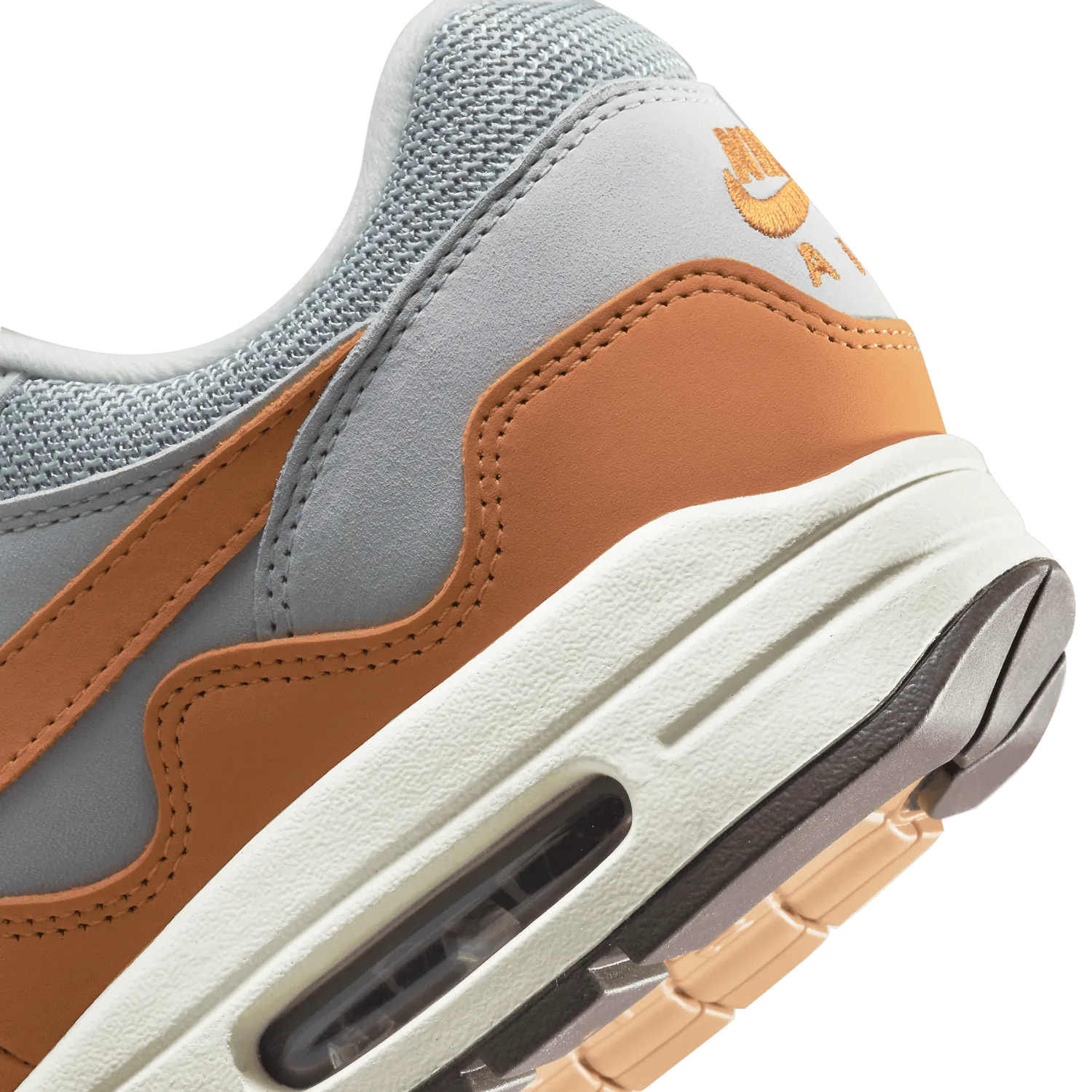 Nike Air Max 1 Patta Waves Monarch image 6
