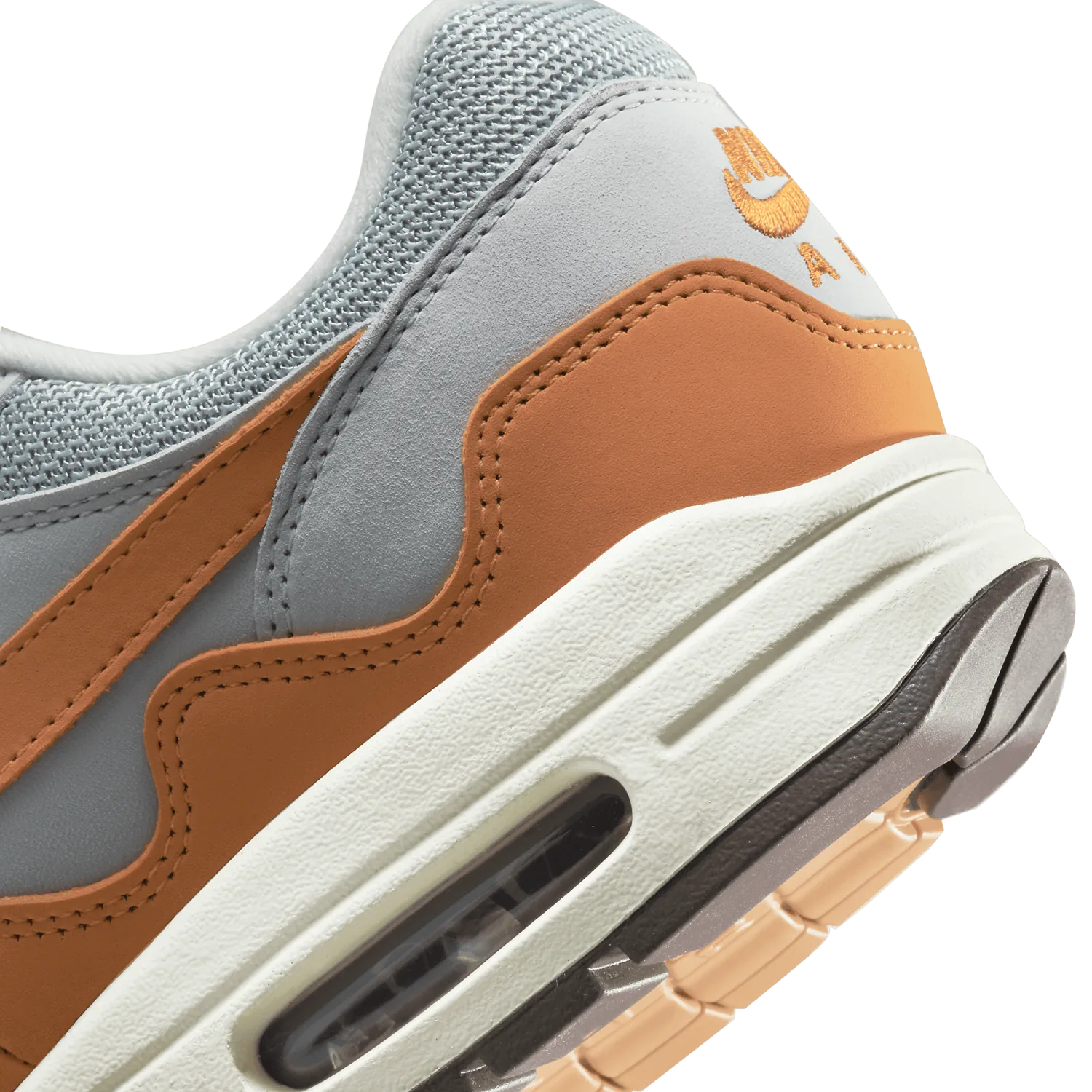 Nike Air Max 1 Patta Waves Monarch image 7