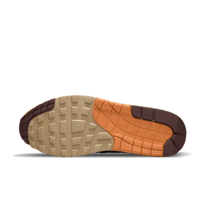 Nike Air Max 1 Patta Waves Monarch