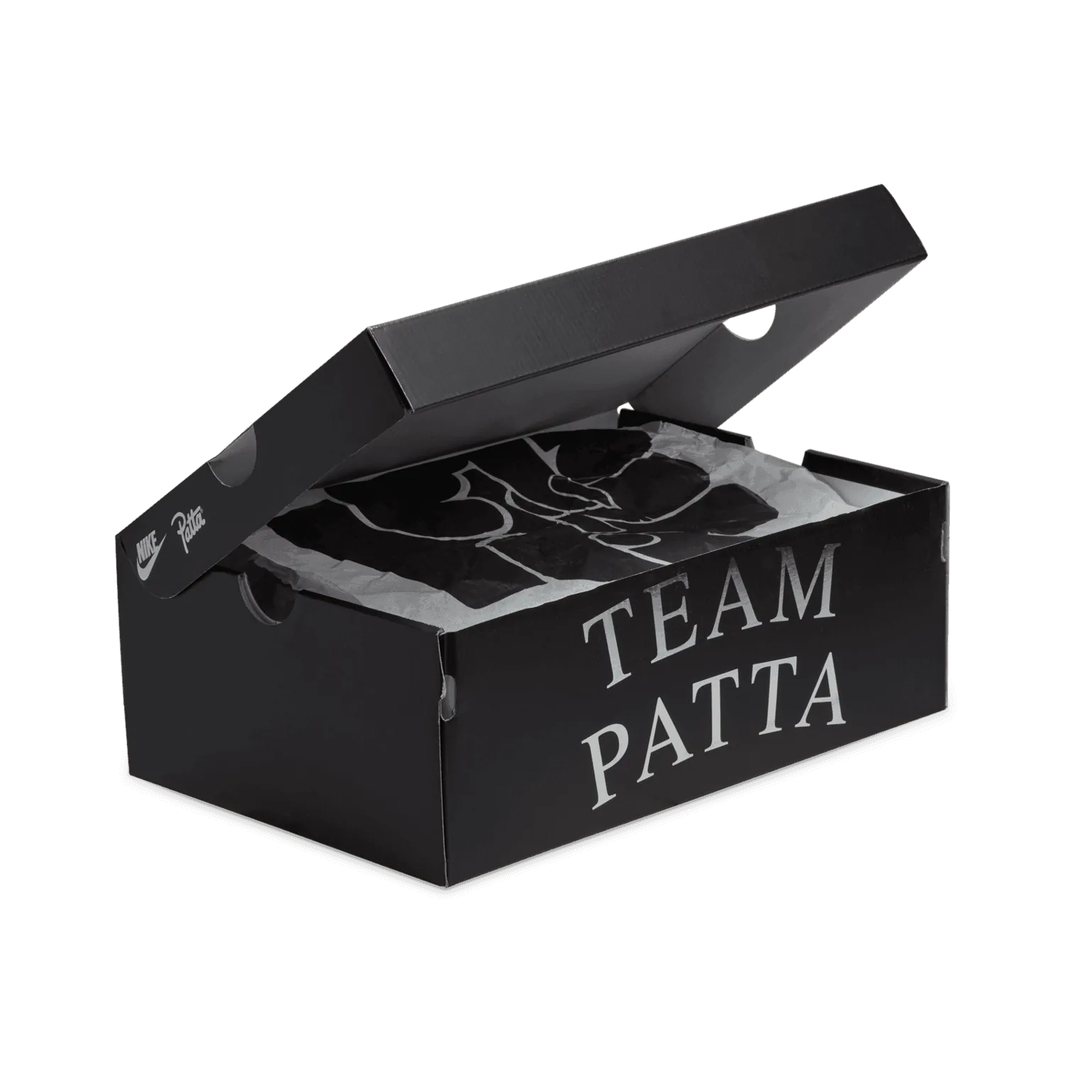 Nike Air Max 1 Patta Waves Noise Aqua image 2