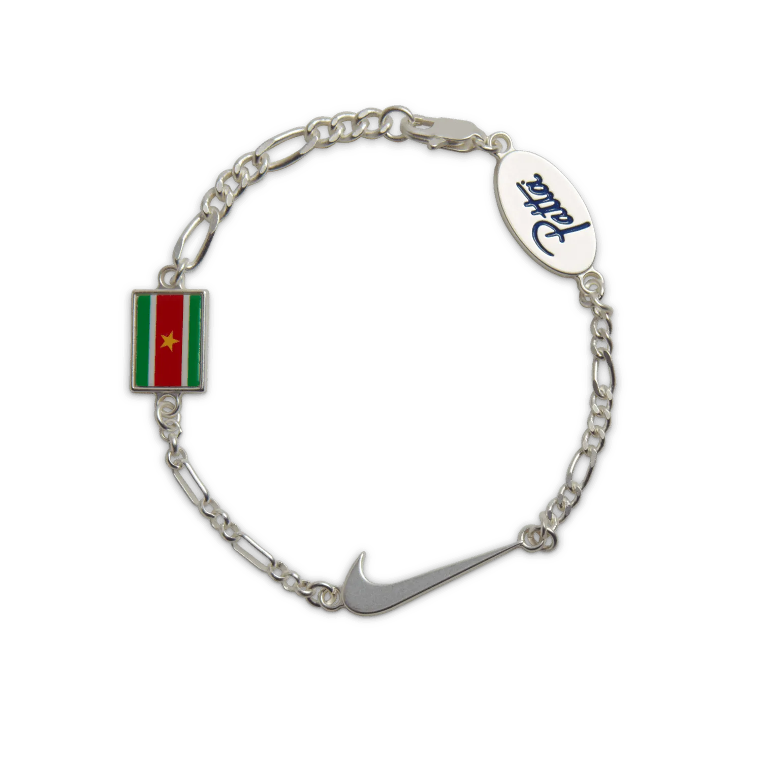 Nike Air Max 1 Patta Waves Noise Aqua image 11