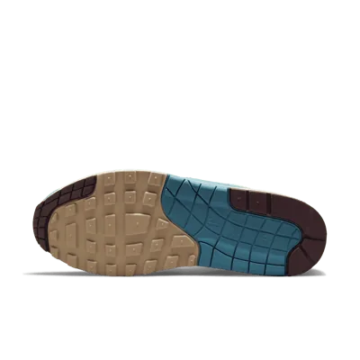 Nike Air Max 1 Patta Waves Noise Aqua