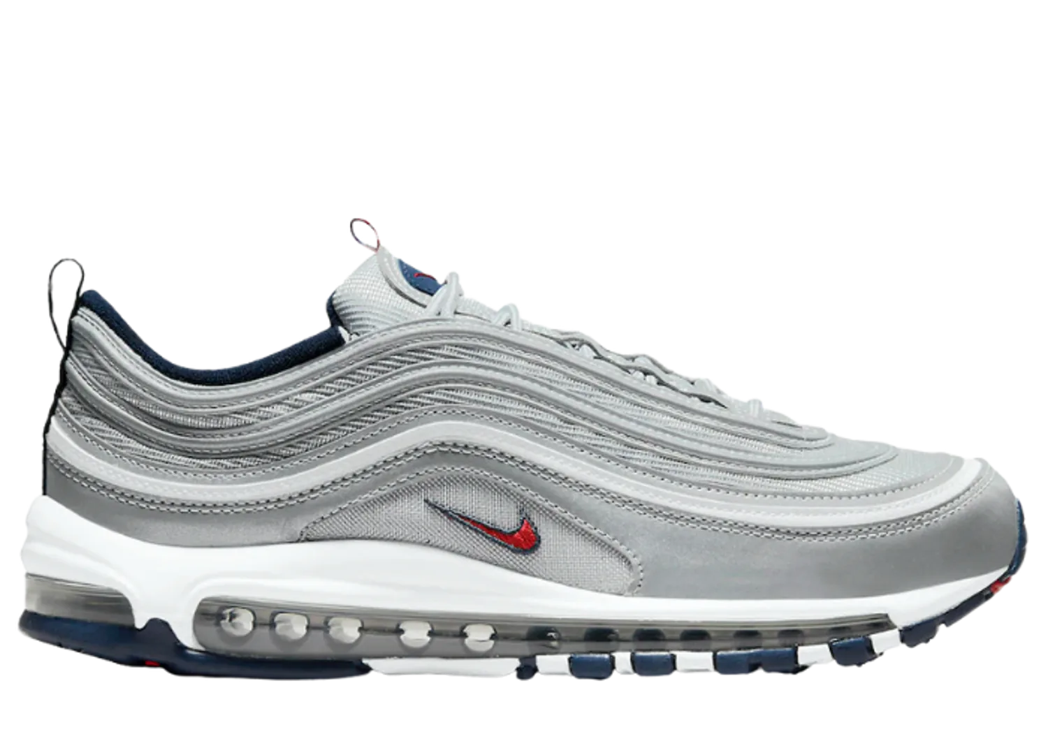 Nike Air Max 97 Puerto Rico