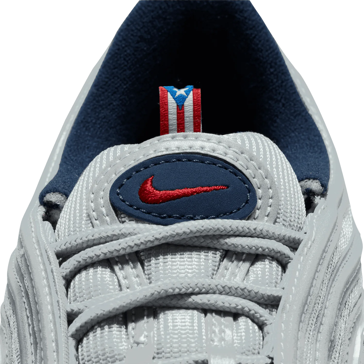 Nike Air Max 97 Puerto Rico image 4