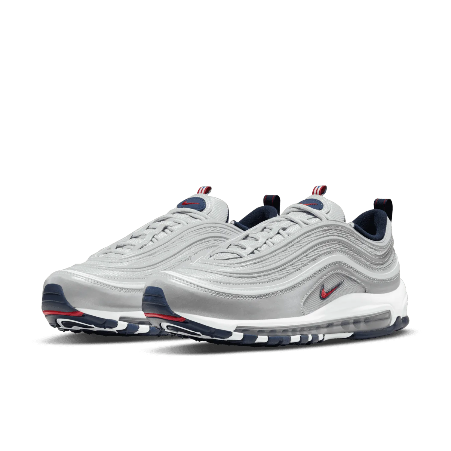 Nike Air Max 97 Puerto Rico image 10