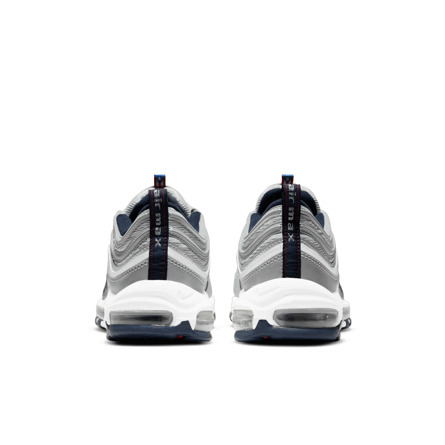 Nike Air Max 97 Puerto Rico image 11
