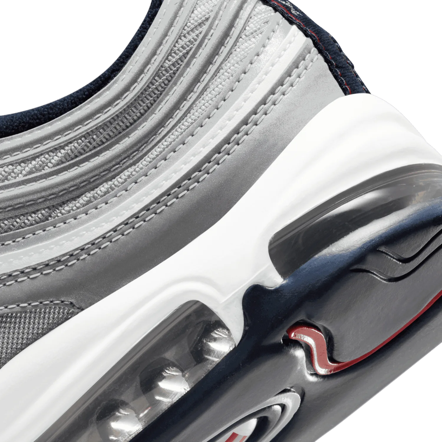 Nike Air Max 97 Puerto Rico image 13