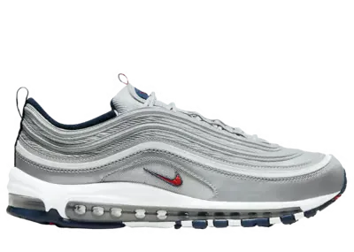 Nike Air Max 97 Puerto Rico