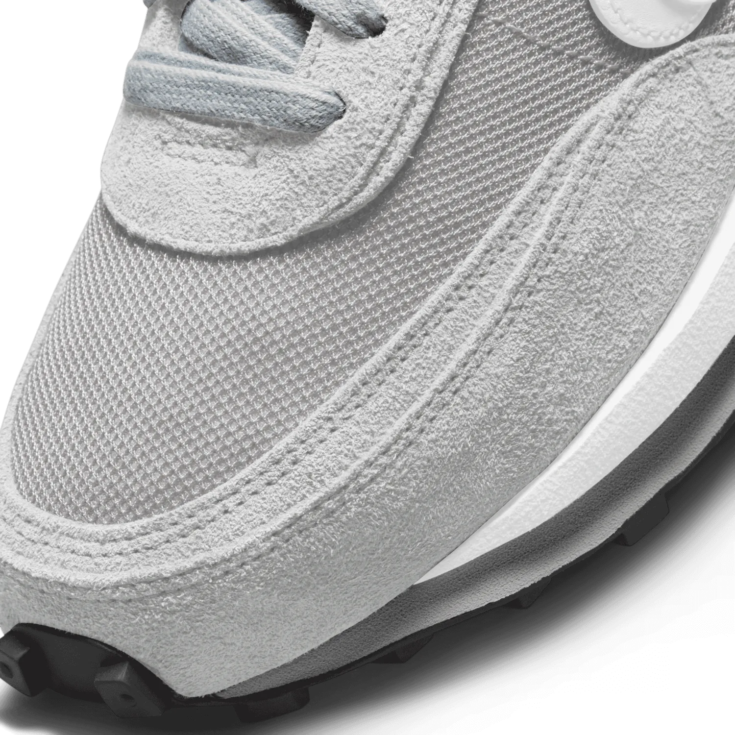 Nike LD Waffle SF Sacai fragment Grey image 6