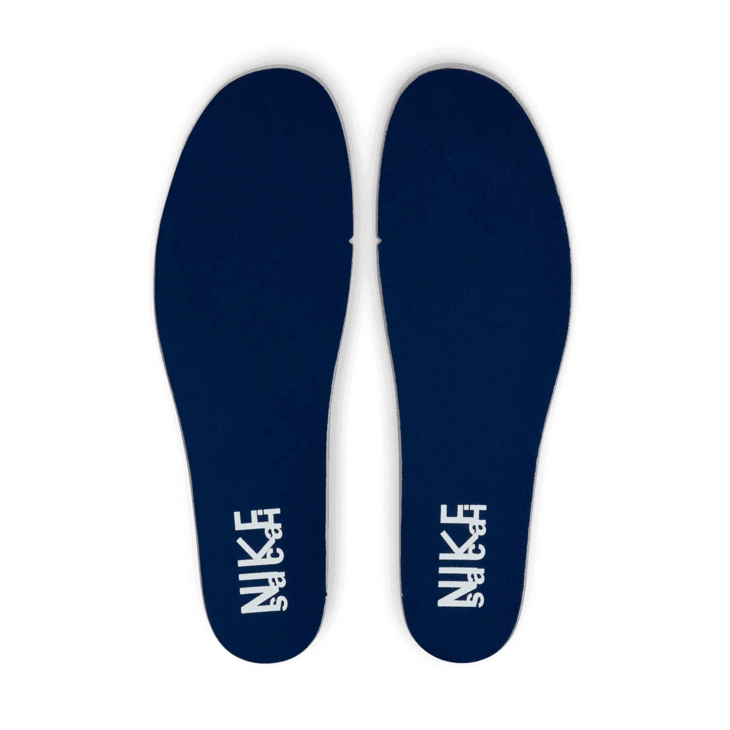 Nike LD Waffle SF Sacai fragment Blue Void image 10