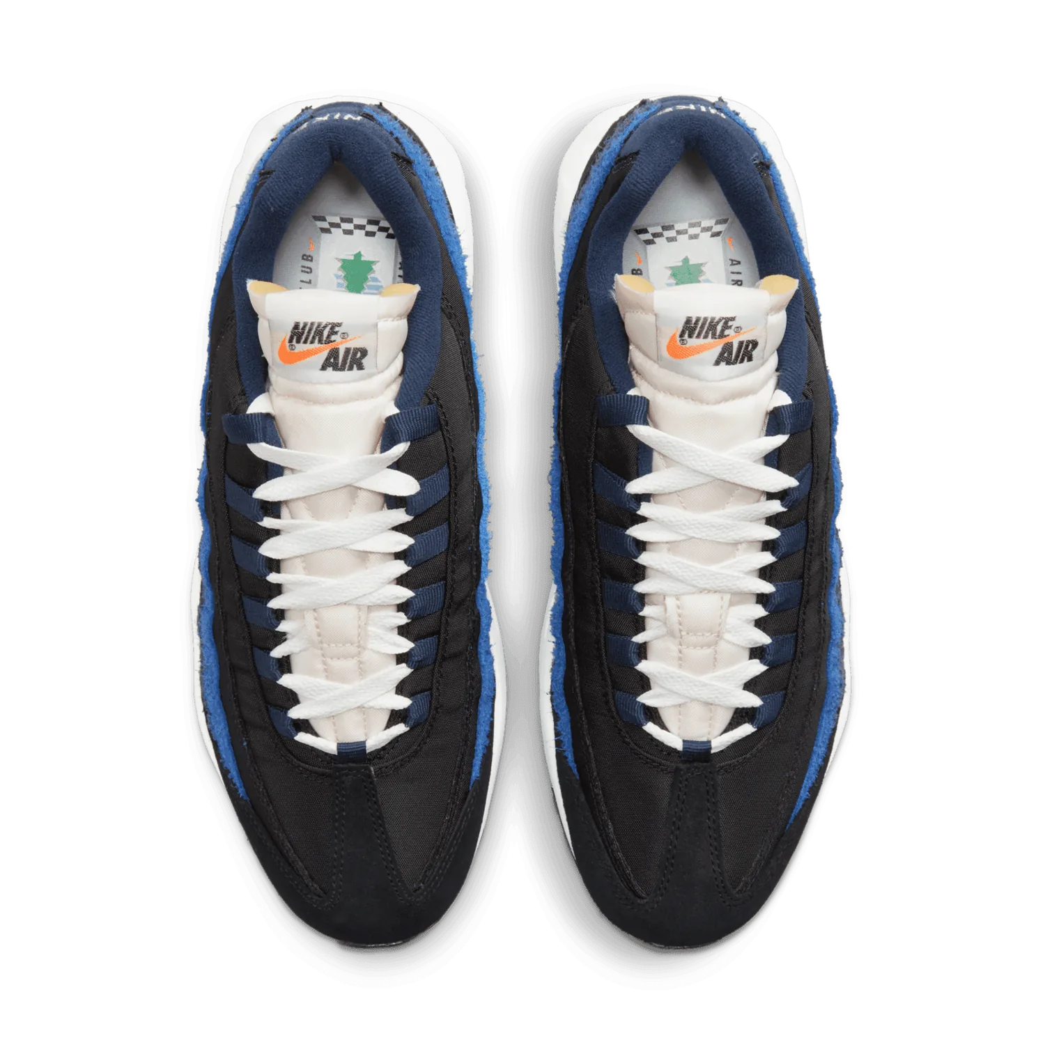 Nike Air Max 95 SE Shoes image 3