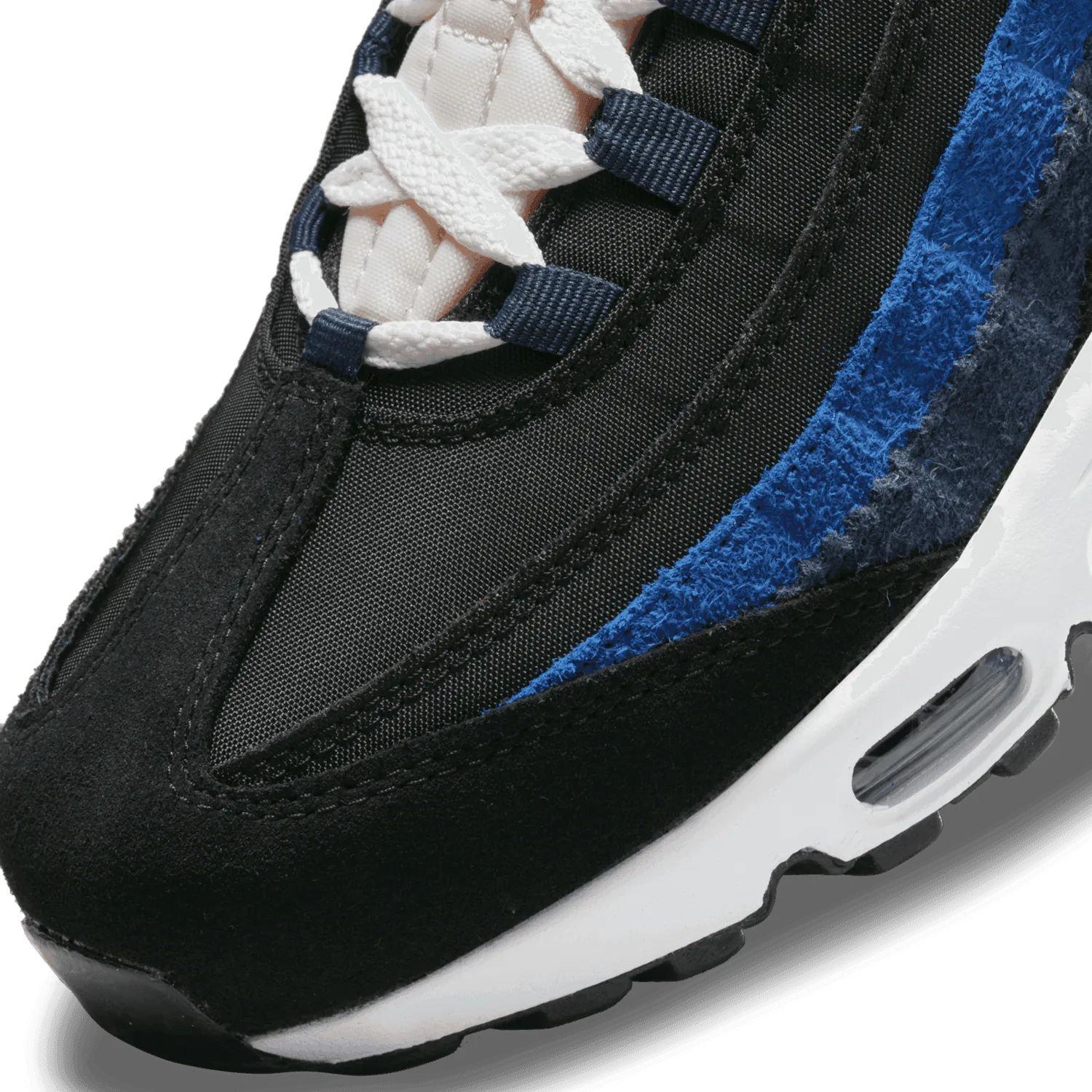 Nike Air Max 95 SE Shoes image 6