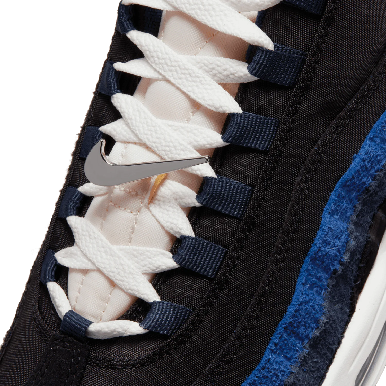 Nike Air Max 95 SE Shoes image 9