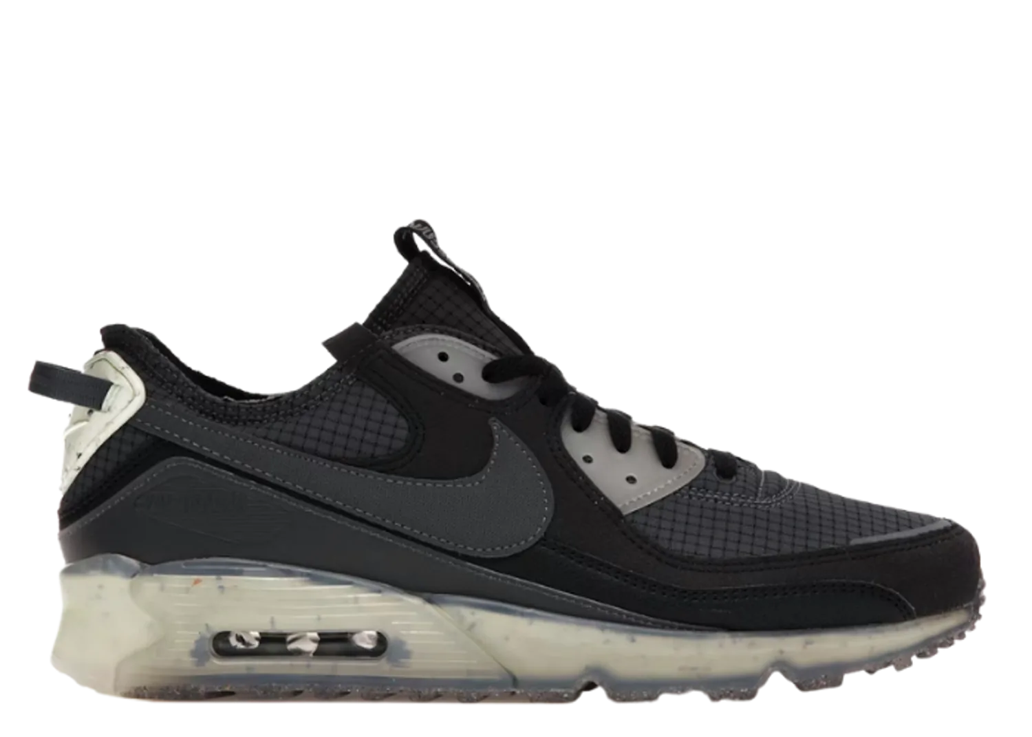 Nike Air Max 90 Terrascape Black Lime Ice