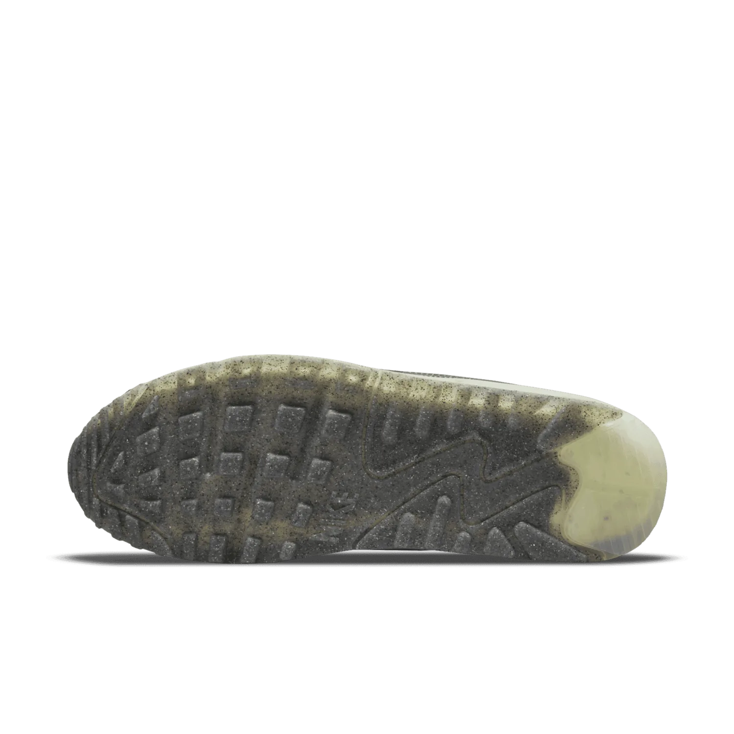 Nike Air Max 90 Terrascape Black Lime Ice image 4