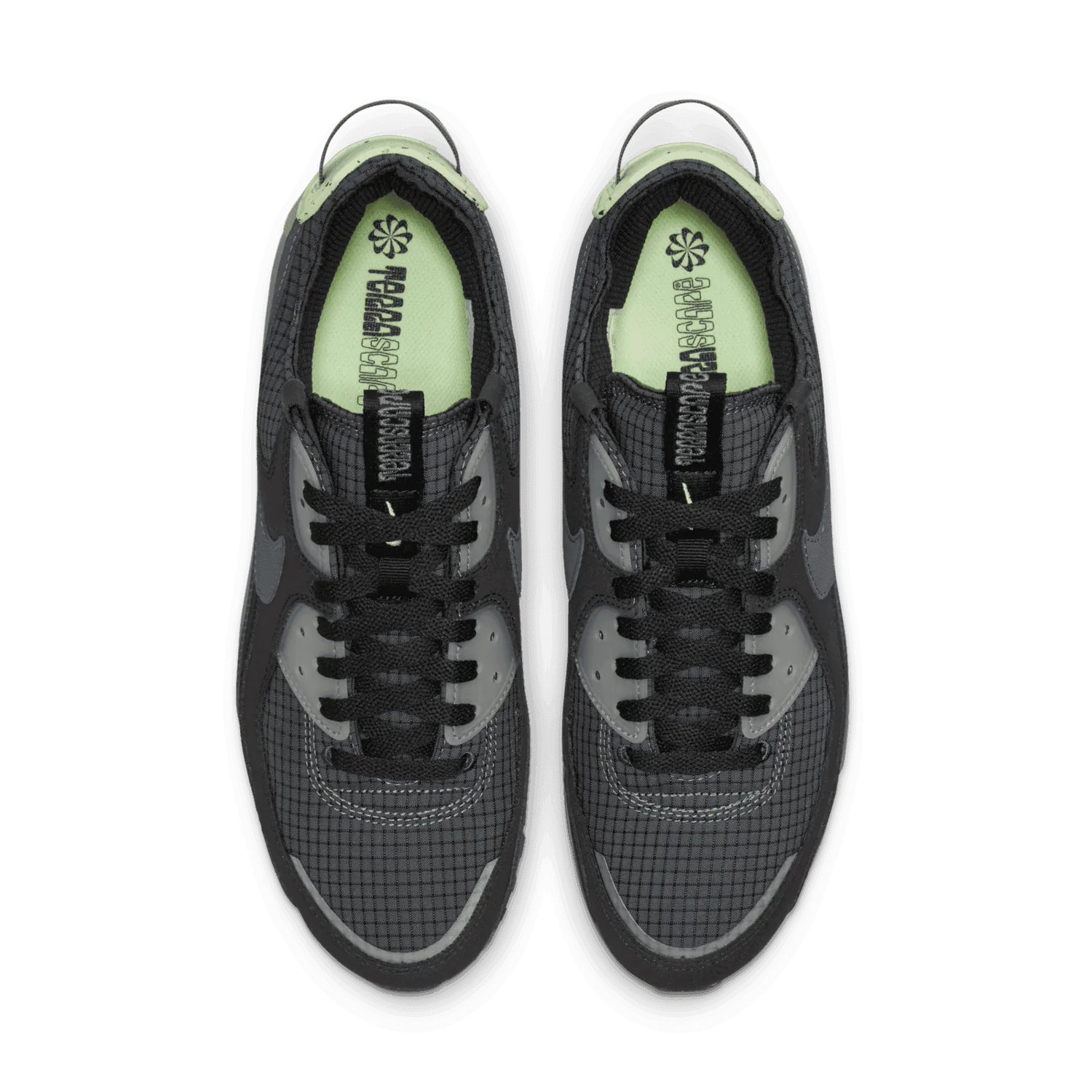 Nike Air Max 90 Terrascape Black Lime Ice image 5